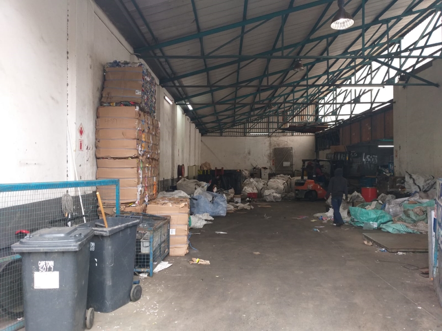 To Let Commercial Property for Rent in Stikland Industrial Western Cape